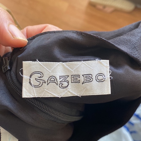 Chetta B vintage dress   Gh - Picture 8 of 9